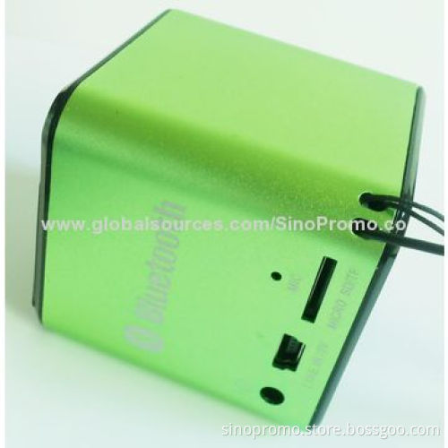 Bluetooth Mini Speaker